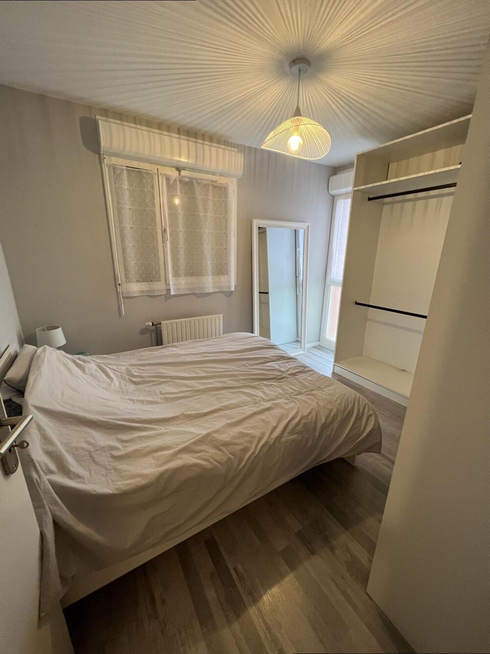 Location Appartement T2 Chartres-de-bretagne