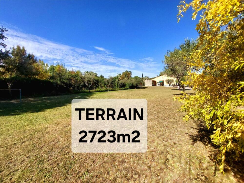 � vendre  Maison Villetelle (34400)