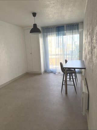  Appartement � louer 1 pi�ce 20 m�