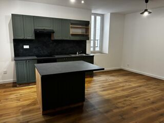  Appartement � louer 2 pi�ces 47 m�