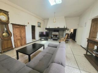  Maison � vendre 7 pi�ces 215 m�