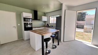  Maison à vendre 3 pièces 66 m²