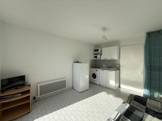  Appartement à vendre 1 pièce 20 m²