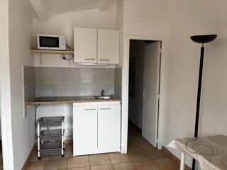  Appartement � louer 2 pi�ces 23 m�