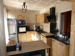  Maison � vendre 5 pi�ces 88 m�