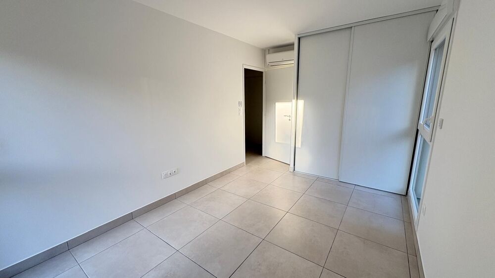 P3 67m2 + terrasse+ 2 garages Les Hauts du Camplanier