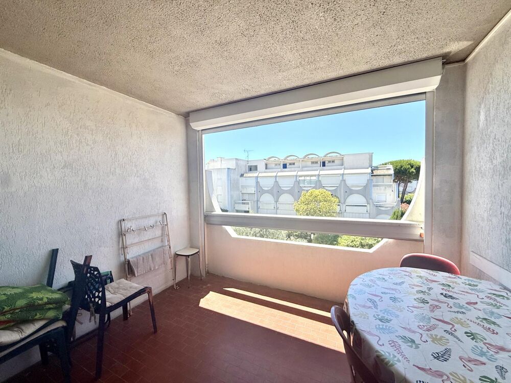 Vente Appartement 1 pièce 28 m² - Vue 6