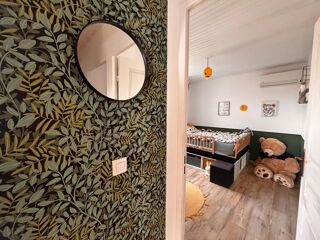  Maison � vendre 4 pi�ces 99 m�