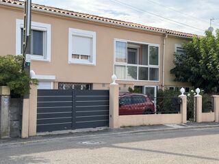  Maison à vendre 5 pièces 110 m²