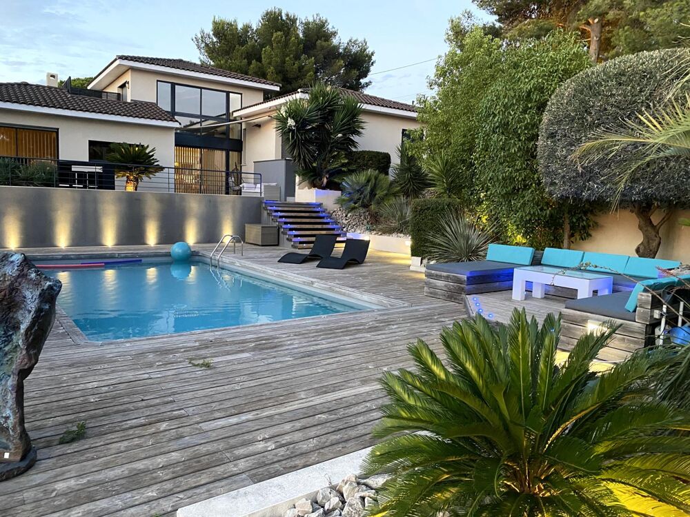 à vendre  Maison Balaruc-les-Bains (34540)