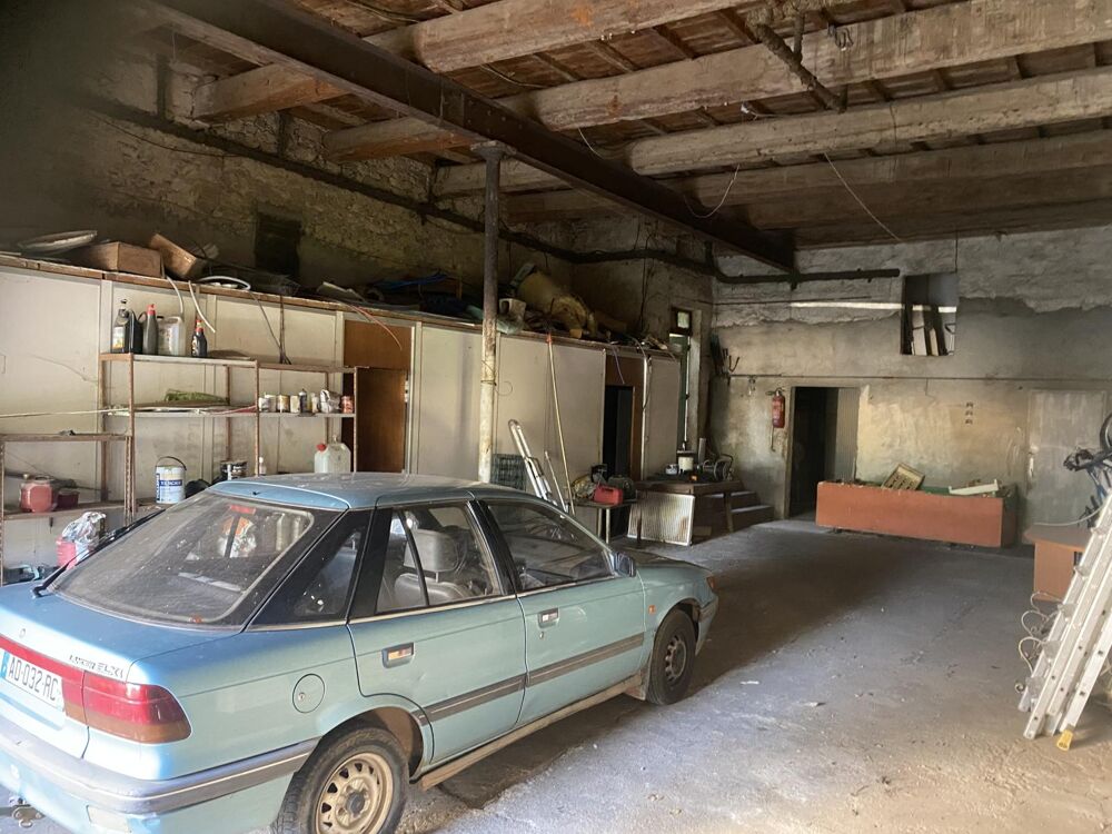 � vendre  Maison Cournonsec (34660)