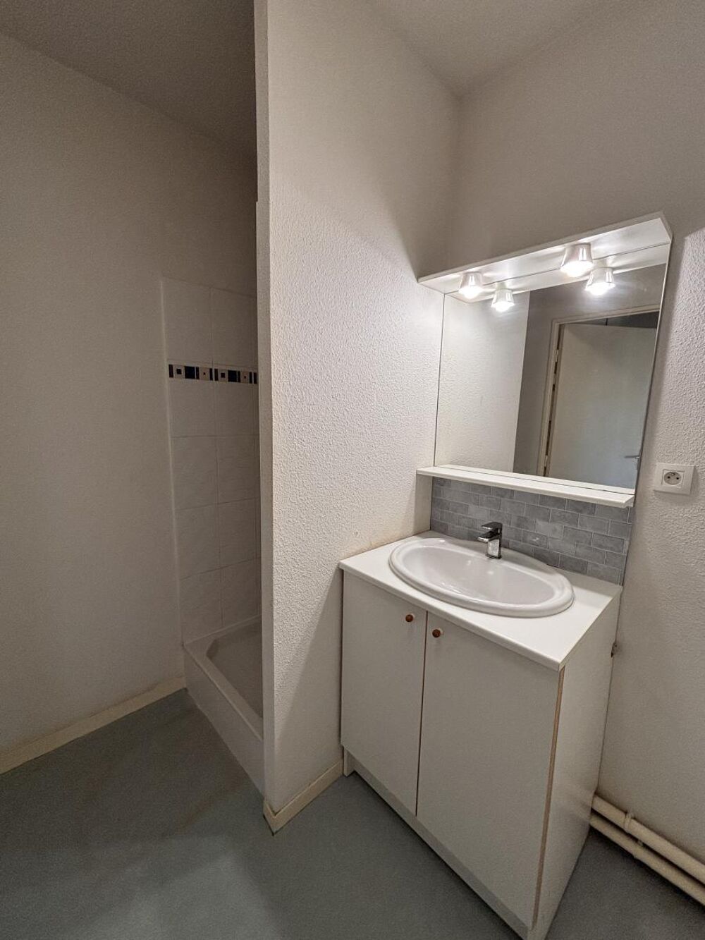 Location Appartement Appartement T2 - Orgères Orgeres