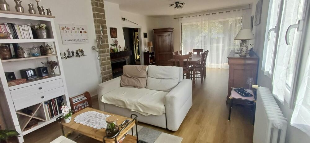 Vente Maison Maison Familiale  4 chambres. Bort-les-orgues