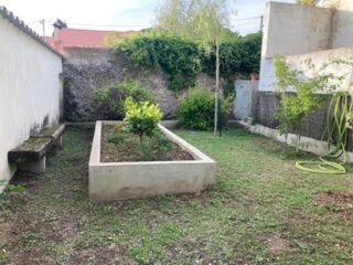  Maison � vendre 4 pi�ces 700 m�