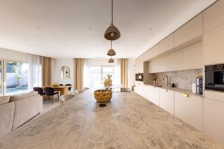  Maison à vendre 6 pièces 170 m²