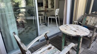  Appartement � vendre 1 pi�ce 22 m�