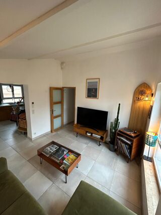  Maison � vendre 4 pi�ces 105 m�