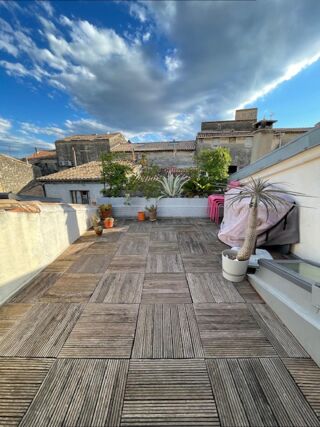  Appartement � vendre 4 pi�ces 86 m�