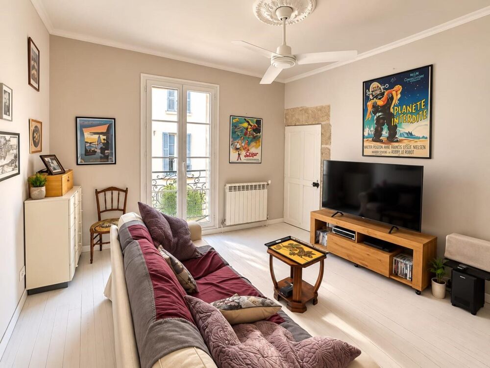 à vendre  Maison Bouzigues (34140)