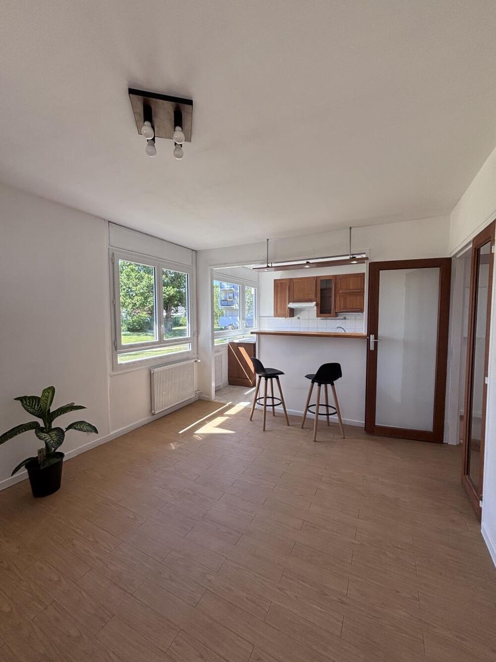 Location Appartement A Louer - T3 Bis - RENNES Rennes