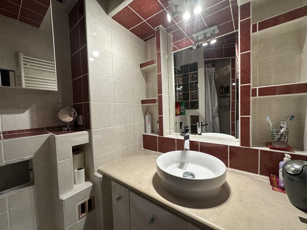 Vente Appartement La Grande Motte : Quartier prisé  : Studio meublé  avec vue sur la pinède La grande-motte