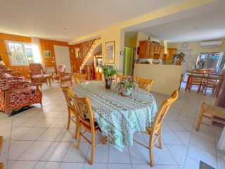  Maison � vendre 6 pi�ces 133 m�