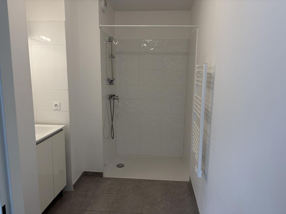 Location Appartement Studio en location à Montpellier Montpellier