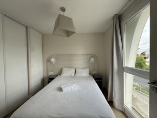  Appartement à vendre 2 pièces 36 m²