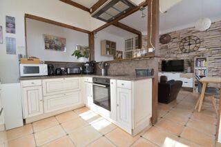  Maison � vendre 5 pi�ces 130 m�