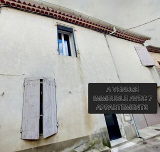  Immeuble � vendre 215 m�