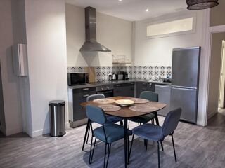  Appartement � louer 2 pi�ces 41 m�