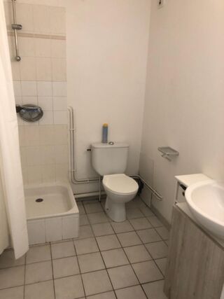  Appartement à vendre 1 pièce 27 m²