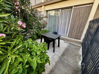  Appartement à vendre 1 pièce 24 m²