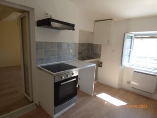  Appartement à vendre 3 pièces 45 m²