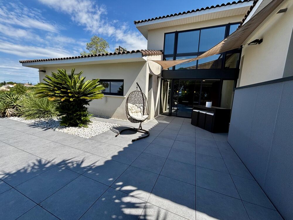 à vendre  Maison Balaruc-les-Bains (34540)