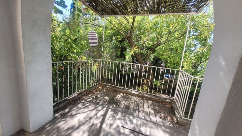 � vendre  Maison Montpellier (34090)