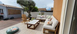  Maison à vendre 4 pièces 116 m²