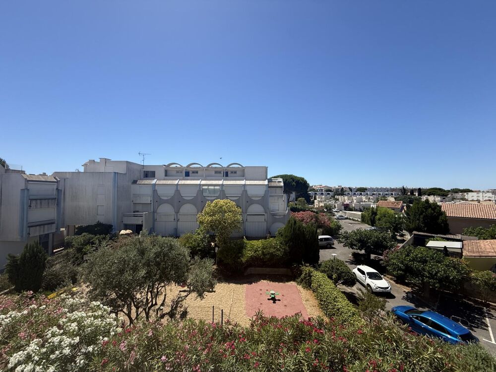 Vente Appartement 1 pièce 28 m² - Vue 3