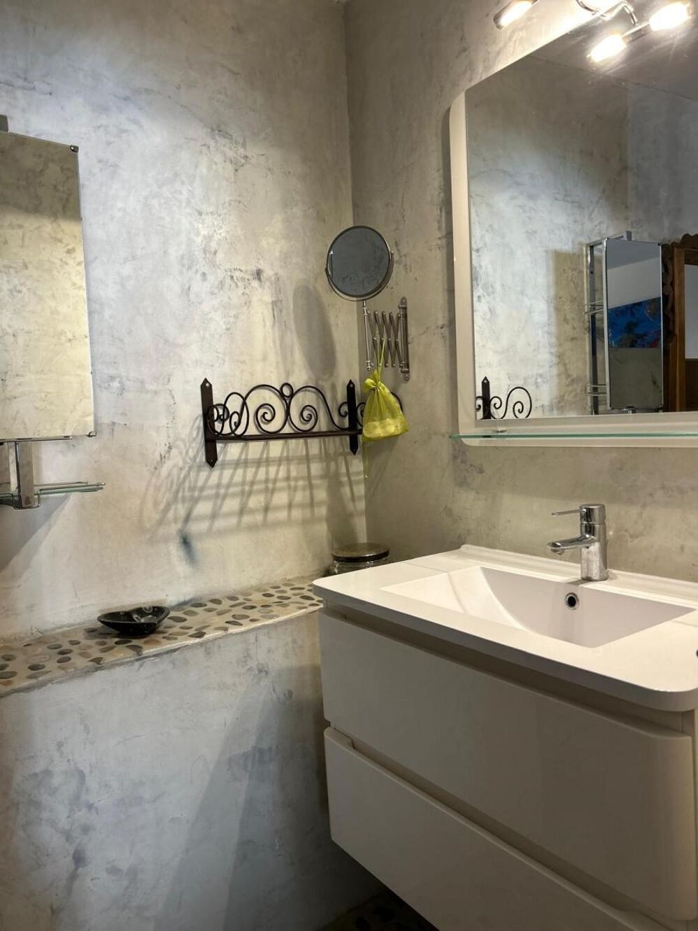 à vendre  Appartement Bouzigues (34140)