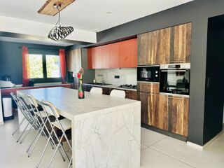  Maison à vendre 5 pièces 180 m²