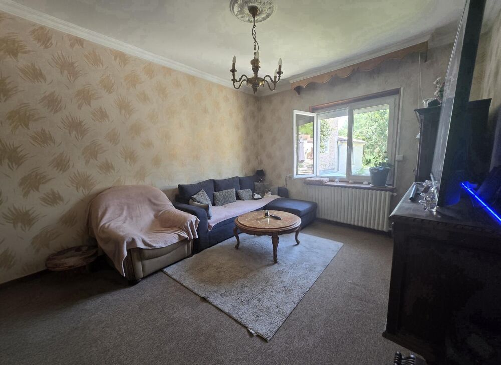 Vente Maison Vente Bédarieux maison 85m², 2ch, 1 bureau, terrasse, jardinet, garage et remises. Bedarieux