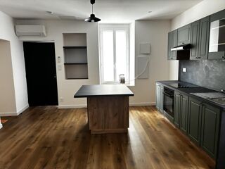  Appartement � louer 2 pi�ces 47 m�