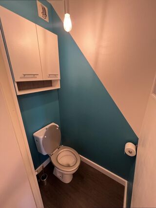 Appartement à louer 2 pièces 47 m²