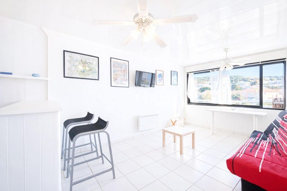 Studio bord de Mer