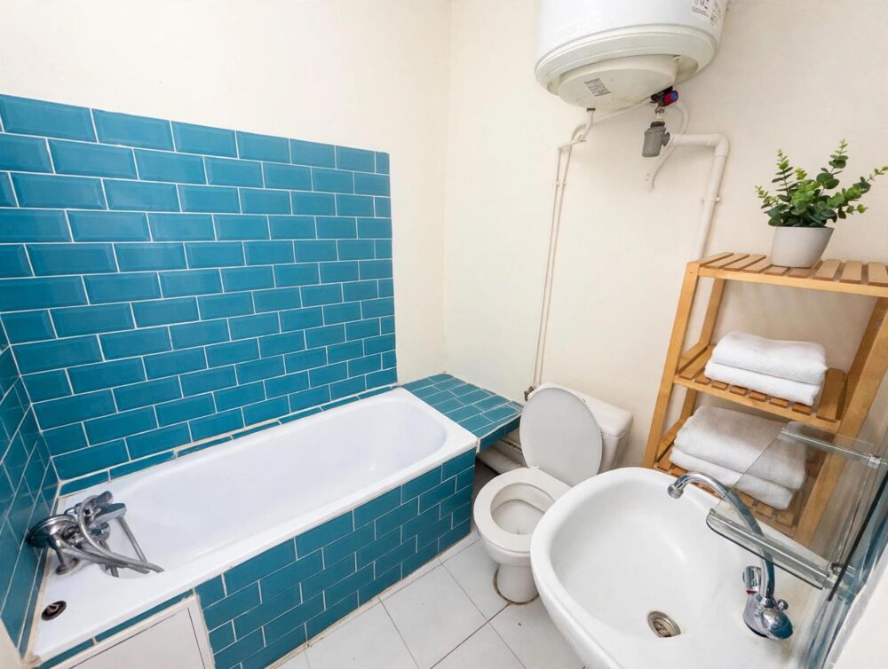 Vente Appartement Studio-Montpellier Montpellier