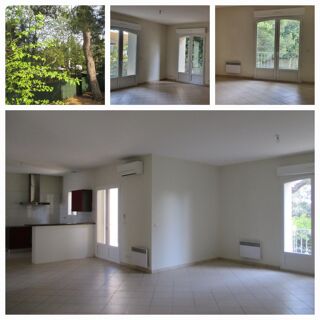  Appartement à louer 3 pièces 95 m²