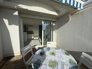  Appartement � vendre 1 pi�ce 20 m�