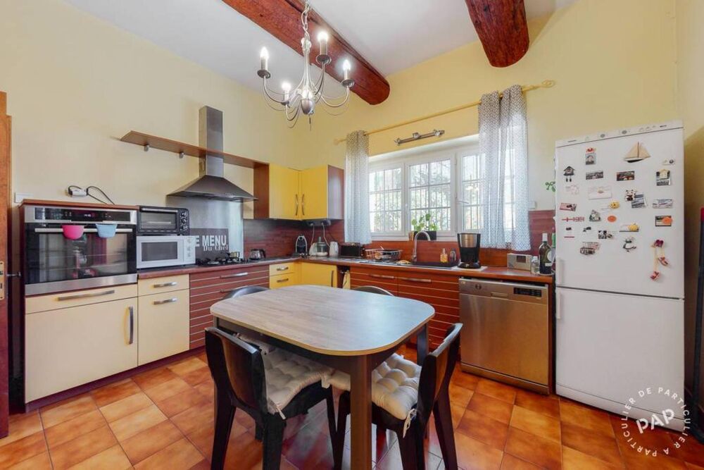 � vendre  Maison S�rignan (34410)