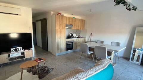   P3 DUPLEX + COUR INDIVIDUELLE - BELLEGARDE CENTRE Appartement - 3 pi�ce(s) - 61 m�