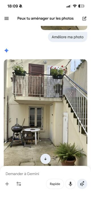  Appartement à vendre 2 pièces 35 m²